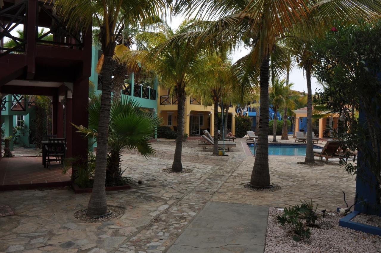 Villa Casa Makoshi Bonaire Playa Exterior foto