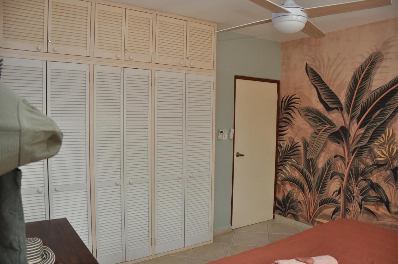 Villa Casa Makoshi Bonaire Playa Exterior foto
